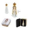 virgen fatima infantil