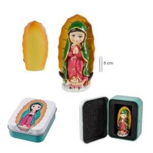 virgen guadalupe