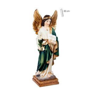 SAN GABRIEL ARCÁNGEL, 32 CM