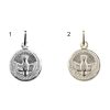 medallas numeradas de la paloma