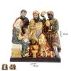 misterio una pieza reyes 15 cm