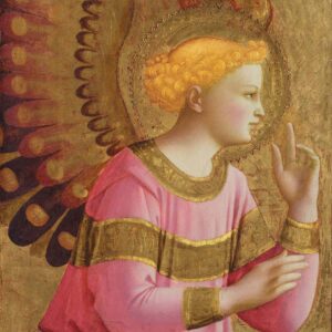 angel fra angelico