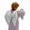 angelito mirando al nino jesus detalle 3
