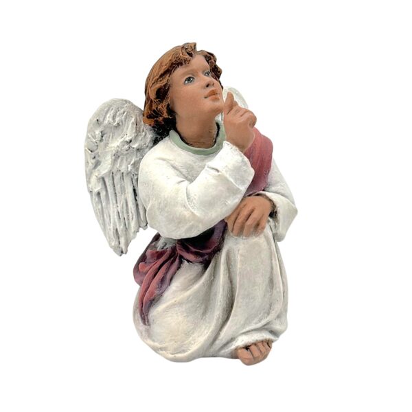 angelito silencio