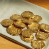 arras paleo oro