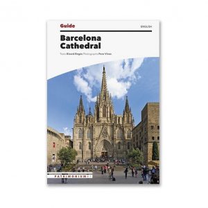 Barcelona Cathedral Guide
