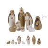 belen crema figuras