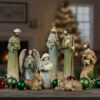 belen grande pastel