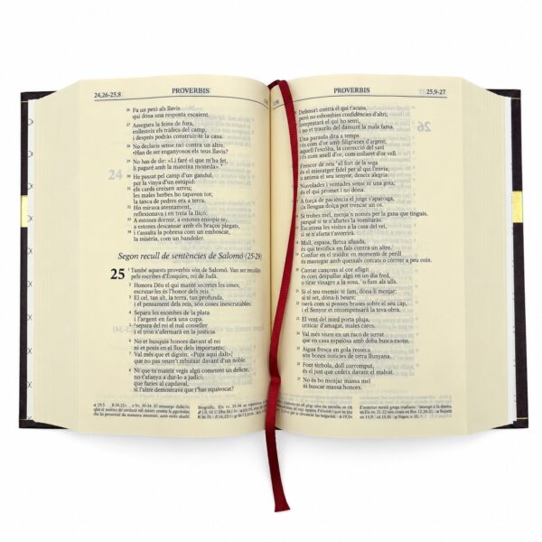 biblia catalana interconfessional abierta