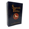 biblia conferencia tapa blanda