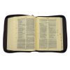 biblia jerusalen cremallera interior