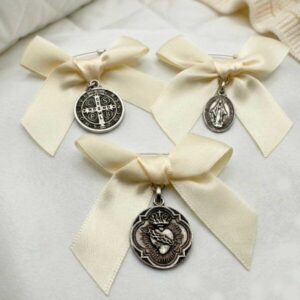 broche cuna varios modelos