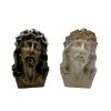 busto cabeza jesus dos modelos
