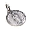colgante medalla virgen de guadalupe 2