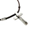collar cruz clavo ixoye inscripcion