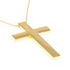 collar cruz grande