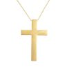 collar cruz grande portada