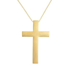 collar cruz grande portada