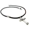 collar cruz ixoye detalle joya