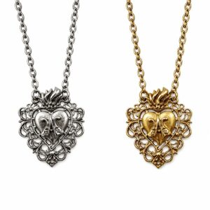 collar immaculada completo