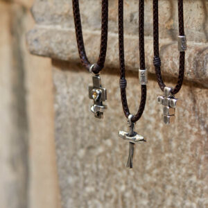 collares primeros cristianos