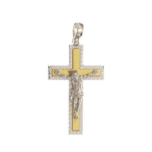 crucifijo greca portada