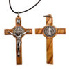 cruz collar san benito grande
