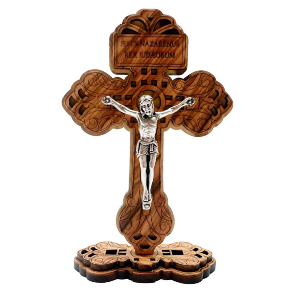 cruz del perdon tamaño grande