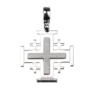 cruz jerusalen arezzo