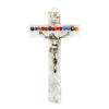 cruz murano cristo