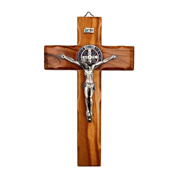 cruz pared san benito