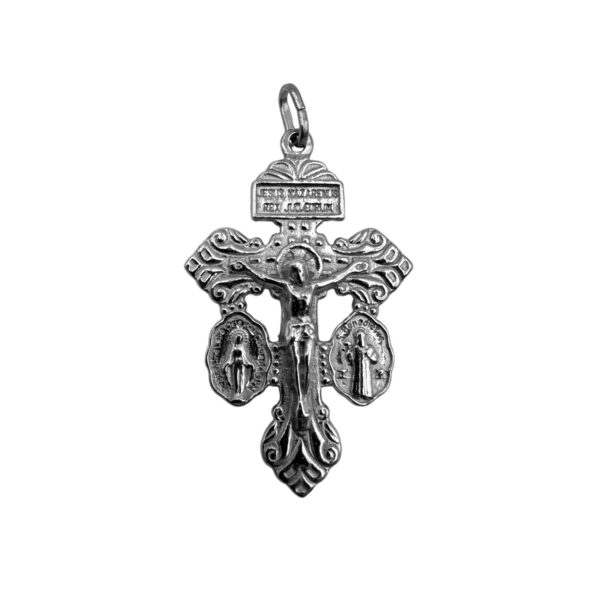 cruz perdon plata