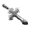 cruz perdon plata reverso