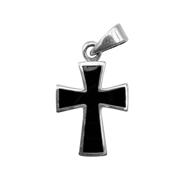 cruz plata onix