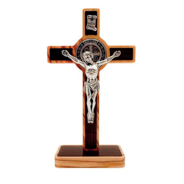 cruz san benito pie 13cm 1