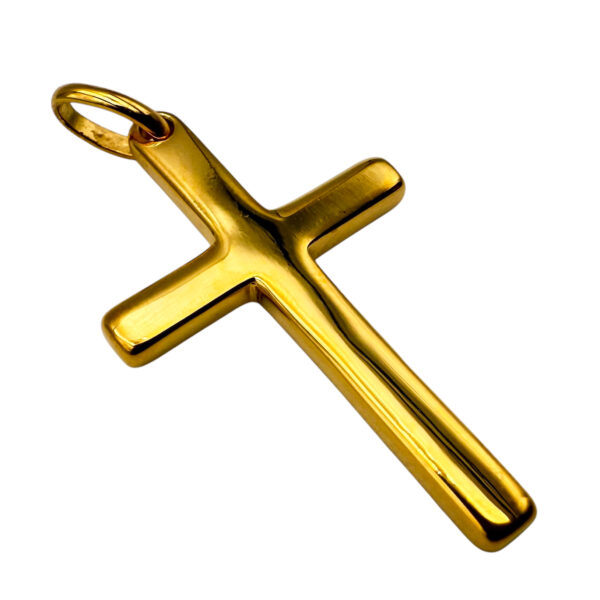 cruz tres micras tradicional