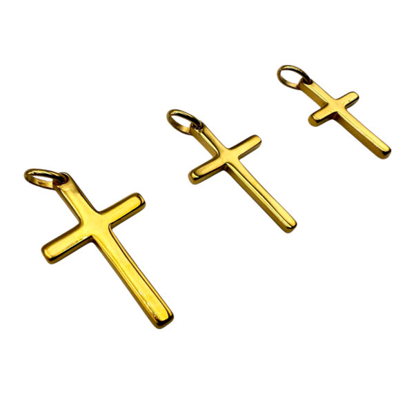 cruz tres micras tradicional medidas