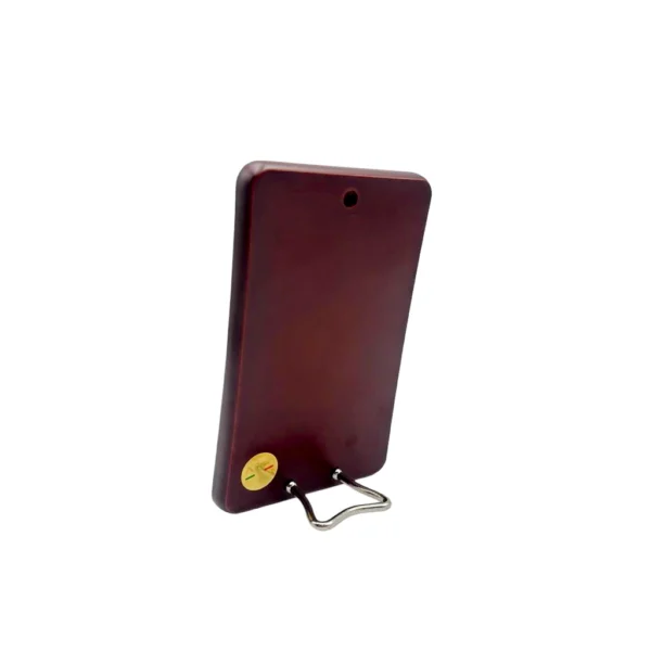cuadro bajo relieve dos modelos detras