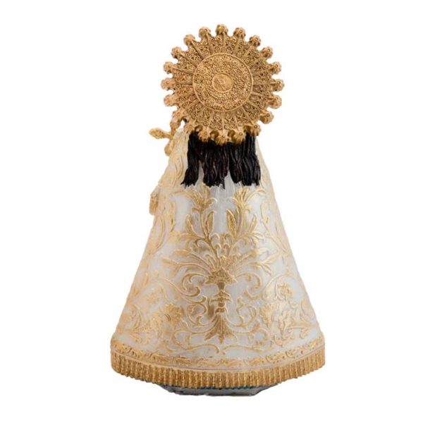 detras figura virgen 2