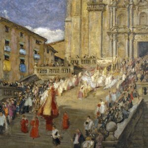 devociones de barcelona y cataluña