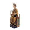 escultura virgen merced madera tilo costado 2