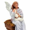 figura angel de la guarda arrullo 2