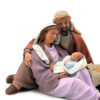 figura belen modelo jerusalen 3