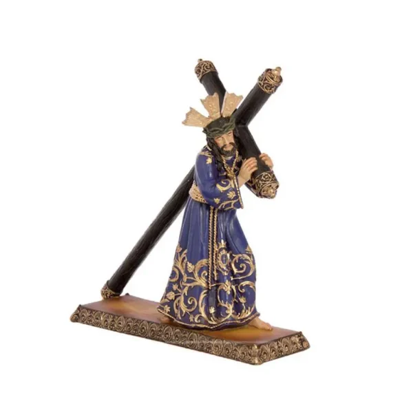 figura cristo gran poder varios tamanos