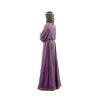 figura cristo medinaceli 35cm detras