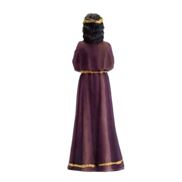 figura cristo medinaceli detras 20cm