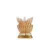 figura espiritu santo detras 10cm