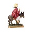 figura jesus borriquilla 20cm