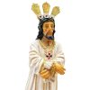 figura jesus cautivo 20cm detalle