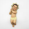 figura jesus ojos brillantes